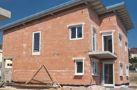 Wellingham home extensions