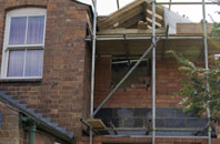 free Wellingham home extension quotes