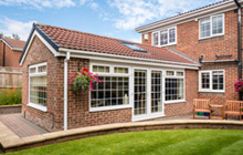 Wellingham house extension leads
