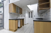Wellingham kitchen extension leads